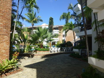 Apartment B5 At Central Sosua Residential Club El Batey Zewnętrze zdjęcie