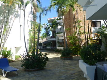 Apartment B5 At Central Sosua Residential Club El Batey Zewnętrze zdjęcie