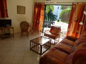 Apartment B5 At Central Sosua Residential Club El Batey Zewnętrze zdjęcie