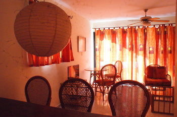 Apartment B5 At Central Sosua Residential Club El Batey Zewnętrze zdjęcie