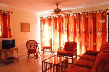 Apartment B5 At Central Sosua Residential Club El Batey Zewnętrze zdjęcie