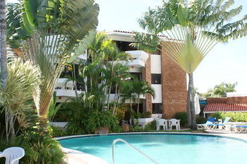 Apartment B5 At Central Sosua Residential Club El Batey Zewnętrze zdjęcie