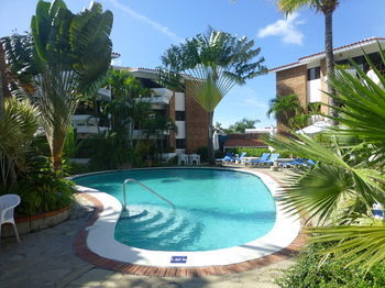 Apartment B5 At Central Sosua Residential Club El Batey Zewnętrze zdjęcie
