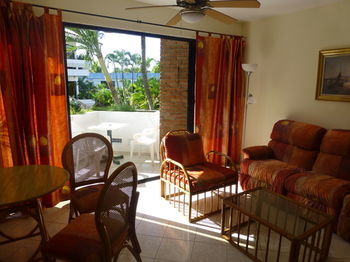 Apartment B5 At Central Sosua Residential Club El Batey Zewnętrze zdjęcie