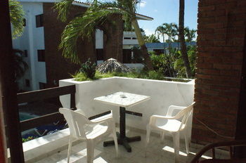 Apartment B5 At Central Sosua Residential Club El Batey Zewnętrze zdjęcie