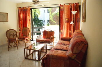 Apartment B5 At Central Sosua Residential Club El Batey Zewnętrze zdjęcie